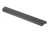 UA-HEXA-256-20M Handle HEXA, 256 mm, black matt — Tortsevye