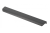 UA-HEXA-256-20M Handle HEXA, 256 mm, black matt — Tortsevye