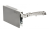 PD-H-LIGHT-80 Ridicator GTV HORIZON, front 300-450 mm, greutatea 2-5 kg, antracit — Mecanisme de ridicare