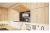 PD-H-LIGHT-80 Ridicator GTV HORIZON, front 300-450 mm, greutatea 2-5 kg, antracit — Mecanisme de ridicare