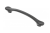 UZ-VENICE-128-20M Handle Venice, 128mm, black matt — Классические