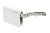 PD-H-STRONG-10 Ridicator GTV HORIZON, front 350-650 mm, greutatea 4,5-10 kg, alb — Mecanisme de ridicare