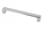 UZ-MODEN-160-01 Handle MODENA, 160 mm, chrome — Modern