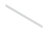 TG04.0299.07.003 Terminatie blat EGGER dreapta, 38mm, alb (REJS)  — Furnitura Rejs