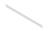 TG04.0299.07.035 Terminatie blat EGGER dreapta, 38mm, aluminiu (REJS)  — Furnitura Rejs