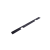 TG04.0448.07.055 Imbinare colt pentru blat EGGER, 38 mm, negru (REJS) — Furnitura Rejs