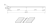 TG04.0548.07.003 Imbinare T pentru blat EGGER, 38mm, alb (REJS) — Furnitura Rejs