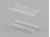 WE06.4928.01.010 Dish drying rack, L=900 mm, white (REJS) — Hardware Rejs