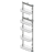 WE27.5340.08.374 Cargo Maxima EVO side, 200 mm, right, chrome  — Hardware Rejs