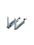 WE29.0072.01.001 Uscator vesela pentru sertar VARIANT MULTI, 900 mm — Furnitura Rejs