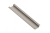 PA-GLAX-AL-90 Profil GLAX din aluminiu, pentru banda LED, incadrat, L-2 m, sampani — Profil Led