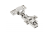 ZM-FCHC090ZEO Balama aplicata, CLIP-ON, cu eurosurub — Balamale