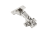ZM-FCHC090ZEO Balama aplicata, CLIP-ON, cu eurosurub — Balamale