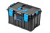 HT7G500 Tool box set 4 in 1 — Hoegert boxes and bags