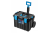 HT7G500 Tool box set 4 in 1 — Hoegert boxes and bags