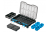 HT7G507 Set Organizer  543x368x77 mm — Cutii și genți Hoegert