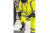 HT5K563-40 WETTER insulated safety boots S3 SRC black 40 — Special clothing