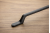 UZ-FLAVIO-192-20M Miner FLAVIO, 192 mm, negru mat — Modern