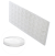 16.003 Amortizator silicon rotund, 10x1.5 mm, 1x50 — Elemente de asamblare