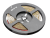 LD-2835-300-20-ZBN Flash Tape 2835, 60LED/m, cold white, 33W/5m without gel 8mm, Roll 5m, 12V — LED tapes