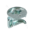 11.001 EXCENTER DIAM. 15 FOR 15-16 MM PLATES — Connecting Elements