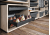 WG-POBUWM70-60 Metal drawer Elite for shoes 700 mm with soft closing, antracite — Filling for cabinets