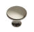 GZ-UDINE-1-06 Knob UDINE, satin — Классические