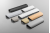 UA-HEXA-256-05 Handle HEXA, 256 mm, aluminium — Tortsevye