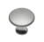 GZ-UDINE-1-05 Knob UDINE, aluminium — Классические