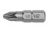 HT1S320 Bit set PZ2 +PH2, 25mm, 2 pcs.  — Hand tool
