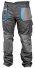 HT5K274-XL Work trousers XL HOGERT technik — Special clothing