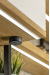 AE-WDBP1-20N On-off wireless touch switch black (additional remote control encoding) — Switches