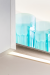 PA-GLAXWN3M-AL-06 Profil polita GLAX, Pal 18mm, pt banda LED, 3 m, inox — Profil Led