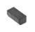 A-KLP-4-20 Clin pt profil orizontal, negru — Sisteme de culisare