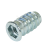 Bucsa metal W/HEX.PATENTED 8MAX24 Z — Connecting Elements
