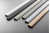 UA-HEXA-1200-23 Handle HEXA LONG, 1200 mm, cashmere — Long