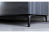 NM-STABILIS-120-20M GTV STABILIS Furniture Leg, H=150 mm, steel, matt black — Furniture legs and wheel supports (rollers)