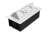 AE-PBSUR2GS-10 Мебельная розетка MULTISOFT, 2хSHUKO, USB A+C, RJ45, кабель 1.5 м, белый — Мебельные розетки