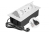 AE-PBSURH2GS-10 Мебельная розетка MULTISOFT, 2хSHUKO, USB A+C, RJ45, HDMI, кабель 1.5 м, белый — Мебельные розетки