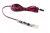 AE-WLPRKON-60P200 Senzor pt Profil Led conector AMP 2 m,  Conector led COB,  — Întrerupătoare