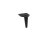 NM-ANCHOR-100-20M GTV ANCHOR Furniture Leg, H=100 mm, steel, black matt — Furniture legs and wheel supports (rollers)