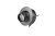 LD-PO-20 Lampa Led POINTcu regulare, DC12V, 1.2 W, 4000K, cable mini AMP 1.5 m, negru — Lămpi LED