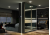 PA-GLAX-AL-10 LED aluminium profile GLAX, recessed, L-2 m, white — LED profiles
