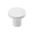 GZ-SPOT-1-10 SPOT knob white matt — Modern