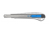 HT4C636 Snap-off knife 18 mm, steel SK5 — Hand tool