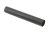 RR-250930H20 Tube D-25, thickness metal 0.9mm, L-3m, black — Filling for cabinets