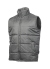 HT5K922-3XL LEMGO Insulated vest dkgrey, 3XL — Special clothing