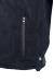 HT5K922-XL EZRA fleece sweatshirt with OXFORD navy blue, XL — Special clothing