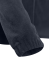 HT5K922-XL EZRA fleece sweatshirt with OXFORD navy blue, XL — Special clothing