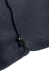 HT5K922-XL EZRA fleece sweatshirt with OXFORD navy blue, XL — Special clothing